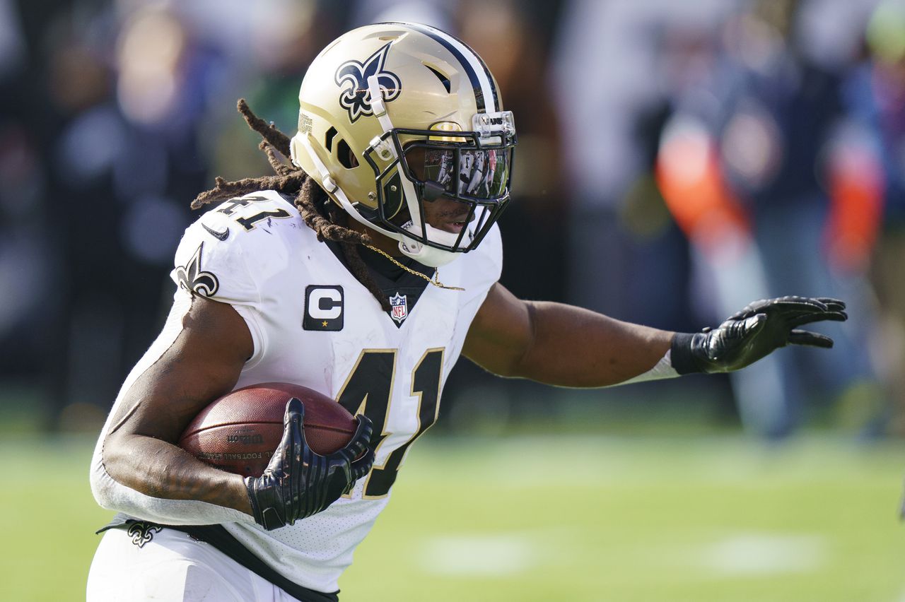 Alvin-Kamaras-Absence-How-it-Impacts-the-New-Orleans-Saints-on-Monday-Night-Football-infopulselive