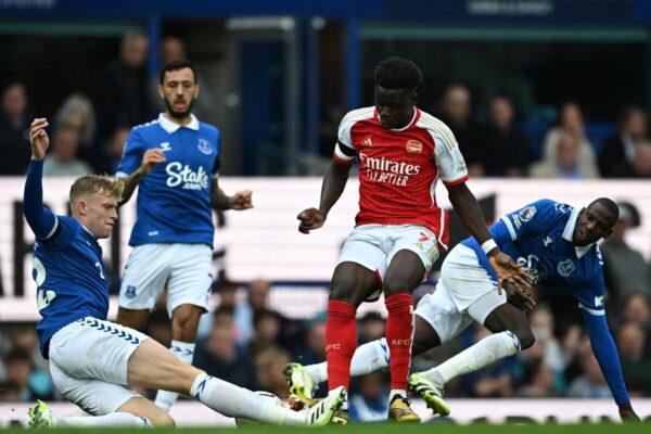 Arsenal-Ends-Six-Year-Wait-for-Premier-League-Victory-at-Evertons-Expense-infopulselive