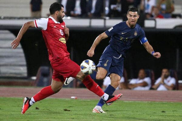 Cristiano-Ronaldos-Al-Nassr-Triumphs-in-Empty-Stadium-Asian-Champions-League-Update-infopulselive