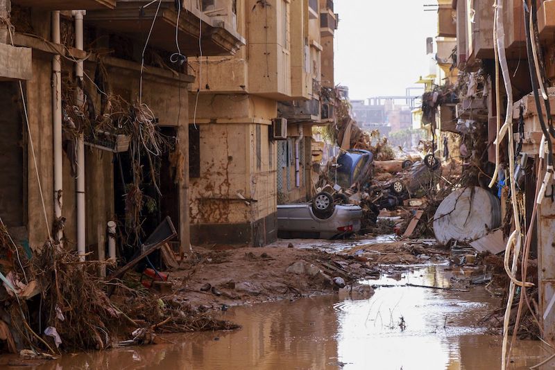 Devastating-Floods-in-Northeastern-Libya-Leave-Thousands-Presumed-Dead-and-Missing-infopulselive