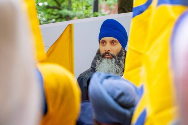 Diplomatic-Clash-India-and-Canada-Face-Off-Over-Sikh-Leaders-Murder-infopulselive