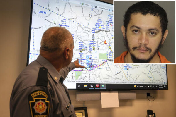Escaped-Convicted-Killer-Sparks-Pennsylvania-Manhunt-Amidst-Escalating-Tensions-infopulsellive