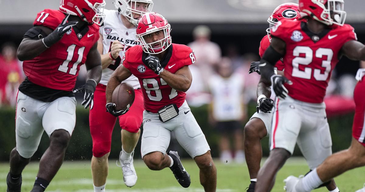 Georgia-Bulldogs-Rally-to-Secure-Victory-Against-South-Carolina-Game-Recap-infopulselive