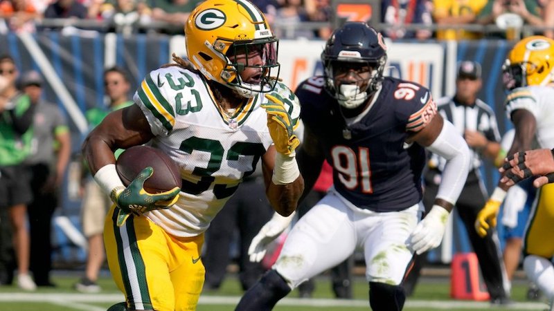NFL-Week-1-Highlights-Surprises-Disappointments-and-Standout-Performances-Green-Bay-Packers-38-Chicago-Bears-20-infopulselive