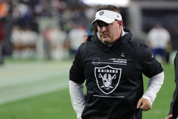 Raiders-Coach-Josh-McDaniels-Faces-Backlash-Will-He-Be-the-First-NFL-Coach-Fired-infopulselive