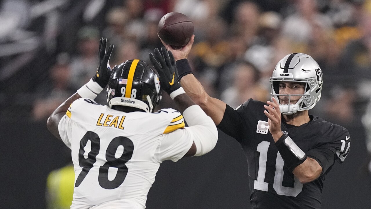 Steelers-Shine-in-Sin-City-Kenny-Pickett-Leads-Steelers-to-Victory-Against-Raiders-infopulselive
