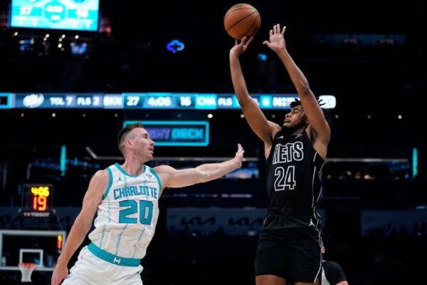 Cam-Thomas-Shines-with-33-Point-Performance-as-Nets-Secure-First-Win-infopulselive