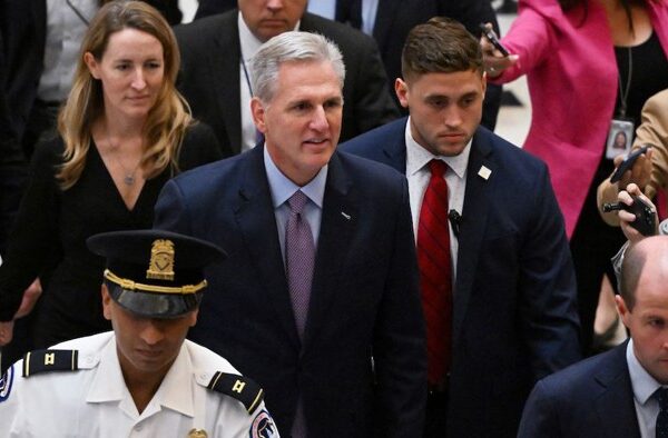 Historic-Vote-Kevin-McCarthy-Ousted-as-House-Speaker-by-Dissident-Republicans-infopulselive