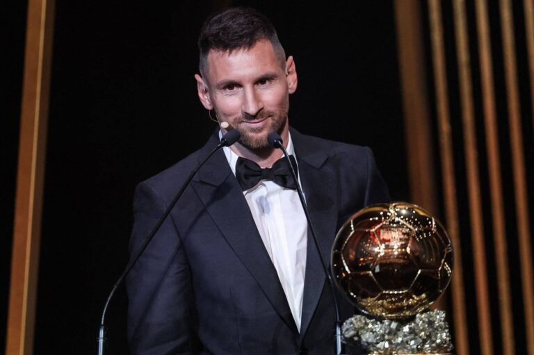 Lionel-Messi-Secures-Record-Eighth-Ballon-d'Or-with-World-Cup-Triumph-infopulselive