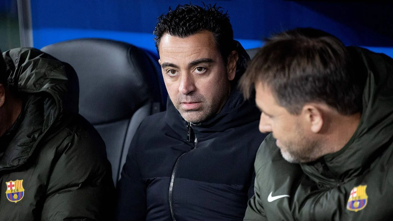 Barcelona-Stumbles-in-Shocking-1-0-Defeat-Xavi-Calls-for-a-Reset-infopulselive