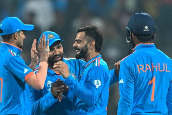 Dominant-India-Crushes-New-Zealand-Secures-Spot-in-ICC-World-Cup-2023-Finals-infopulselive