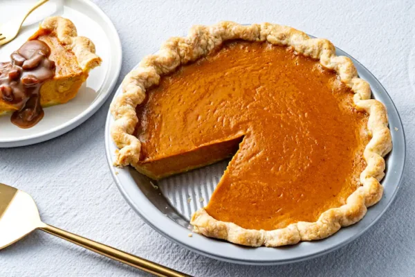 Elevate-Your-Thanksgiving-Dessert-Milk-Bars-Decadent-Pumpkin-Caramel-Pie-Recipe-infopulselive.php