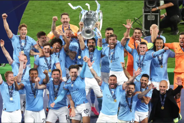 Manchester-City-Clinches-UEFA-Champions-League-Knockout-Stage-in-Style-infopulselive