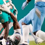 Tyreek-Hill-Sidelined-Dolphins-Receiver-Faces-Uncertain-Return-After-Ankle-Injury-infopulselive