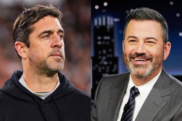 Jimmy-Kimmel-Claps-Back-at-Aaron-Rodgers-Unraveling-the-Late-Night-Feud-Over-Epstein-Comments-infopulselive