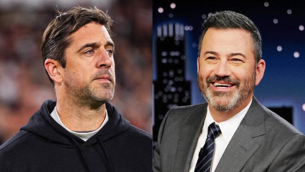 Jimmy-Kimmel-Claps-Back-at-Aaron-Rodgers-Unraveling-the-Late-Night-Feud-Over-Epstein-Comments-infopulselive