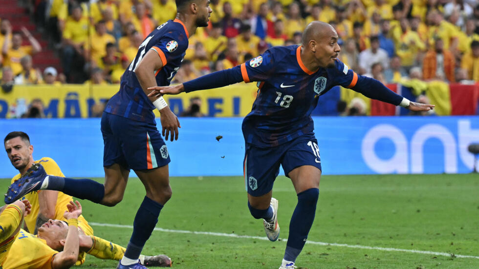Netherlands-Dominate-Romania-to-Advance-to-Euro-2024-Quarterfinals-infopulselive